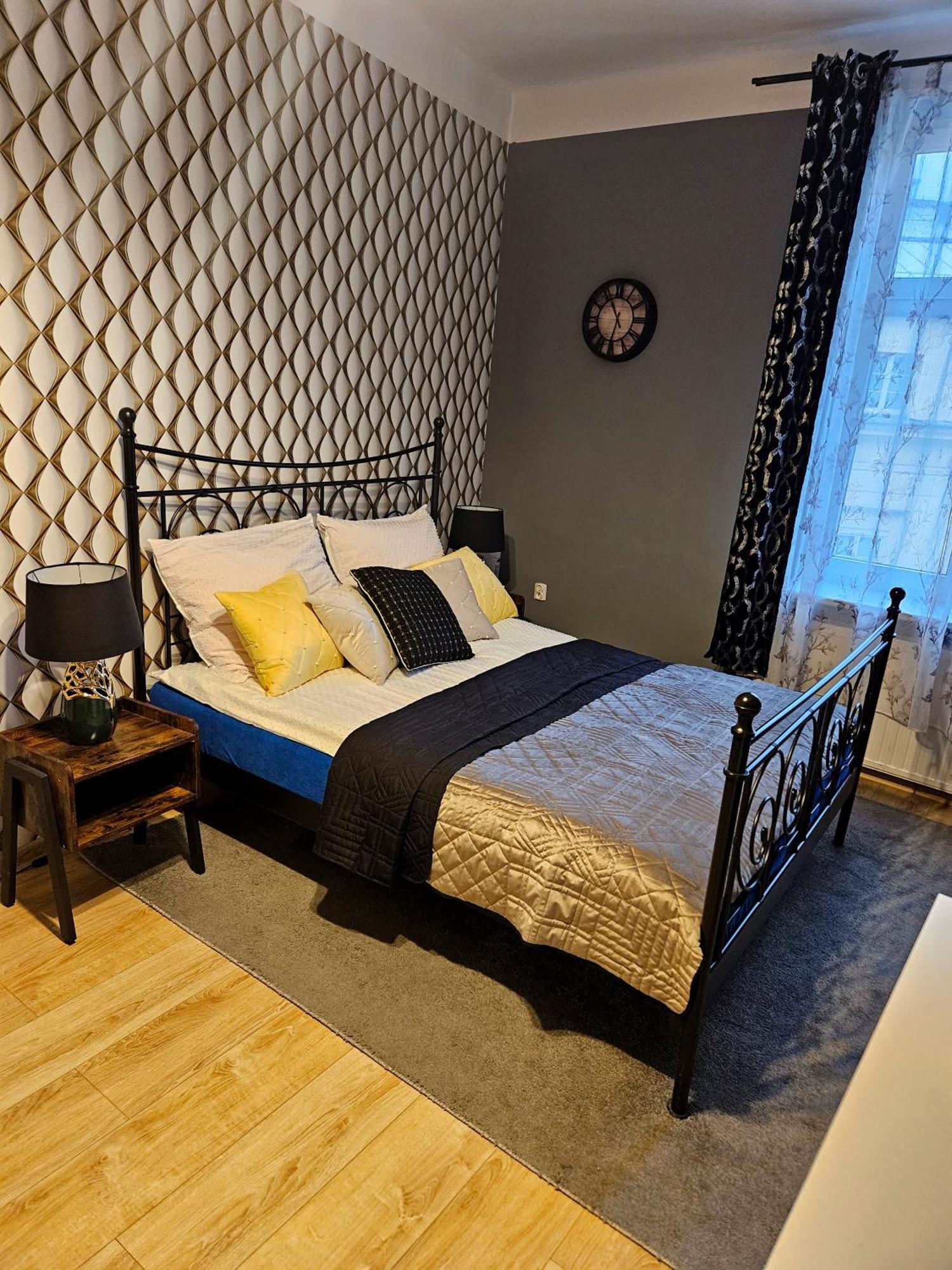 Sara -Mikolajska - Rynek - Netflix Hydromassage Lejlighed Kraków Eksteriør billede